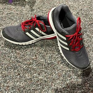 Men’s size 12 Adidas